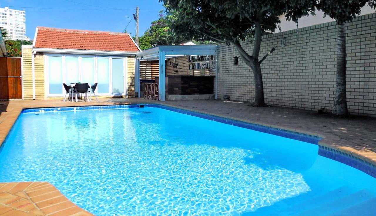 Bed and Breakfast Chopper Corner La Lucia Zimmer foto